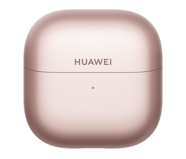 Huawei FreeClip 2 różowe złoto - 1478603 - zdjęcie 2